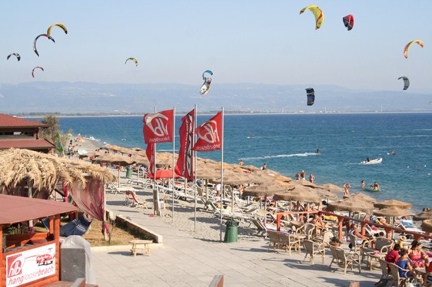 Hang Loose Beach