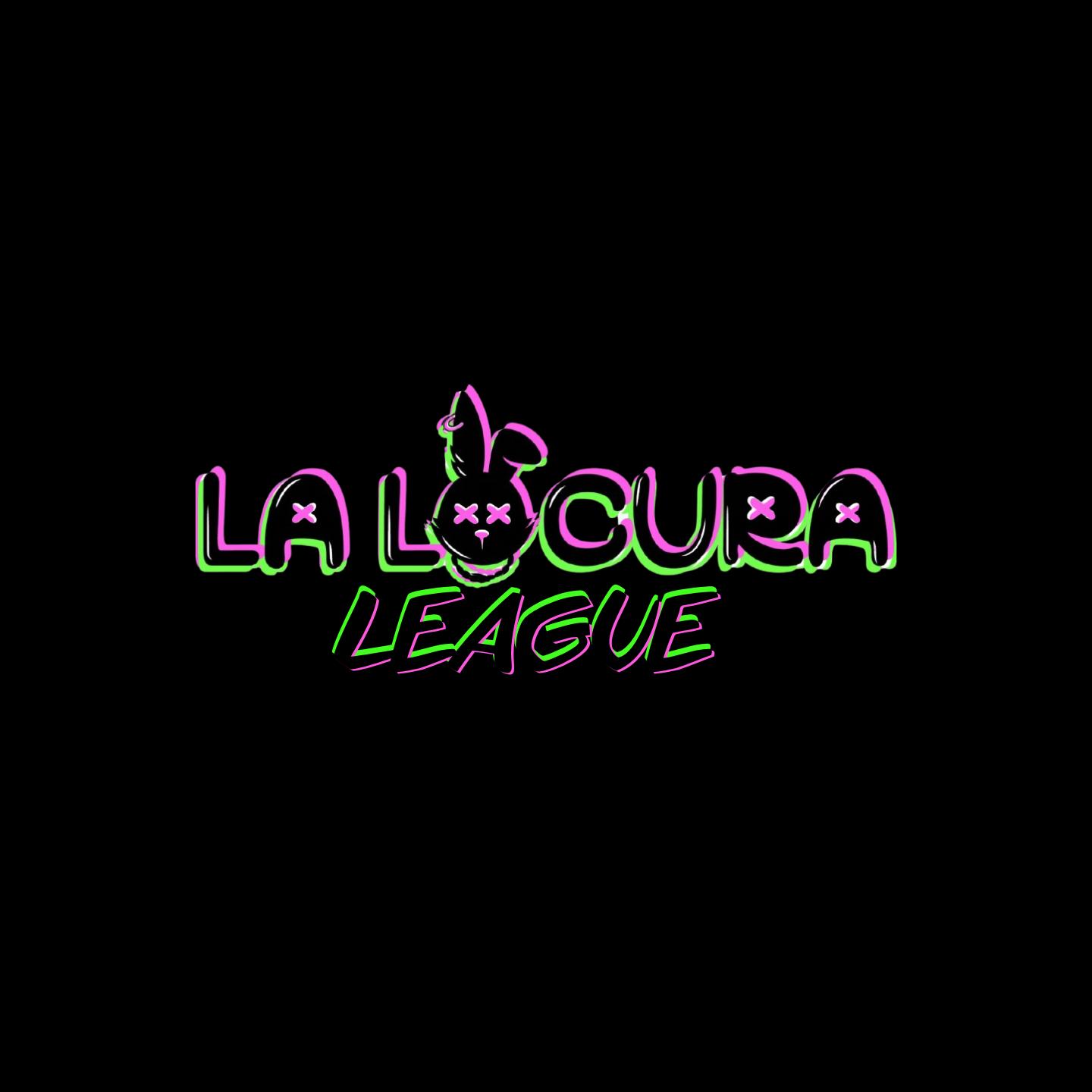 Locura League